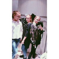 Настя Москвина