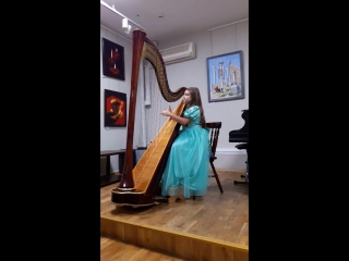Величко Марина
