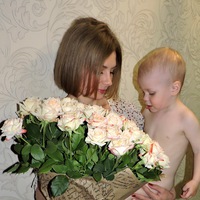 Алина Кириченко