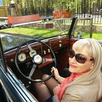 Светлана Зубцова