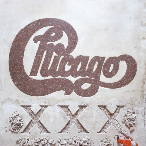 Chicago альбом Chicago XXX