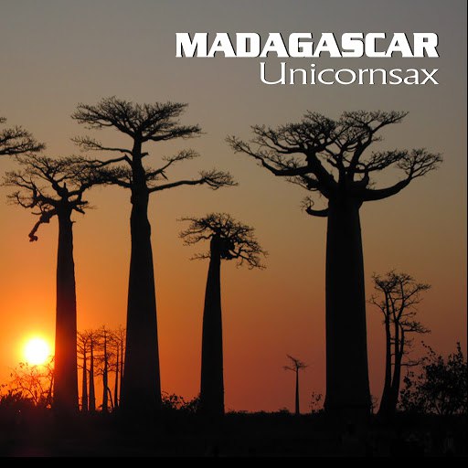 Madagascar альбом Unicornsax