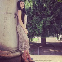 Яна Щукарева