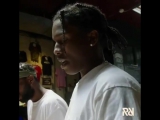A$AP Rocky wants to be the first black joker