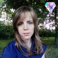 Юлия Мордовченкова