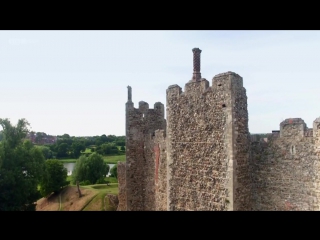 England's Forgotten Queen The Life and Death of Lady Jane Grey: S01E02 (BBC Four 2018 UK) (ENG)