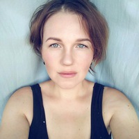 Полинка Горбунова
