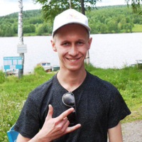 Алексей Тебеньков