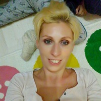 Olka Dvornikova
