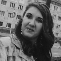 Анастасия Пермякова | Урай