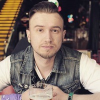 Андрей Маринец