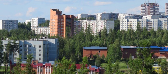 Усть-Илимск Усть-Илимск