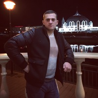 Анатолий Богданов