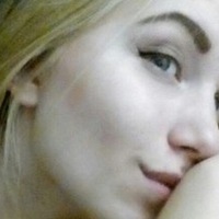 Виктория Маркелова | Санкт-Петербург