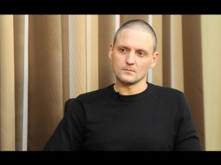 Сергей Удальцов: «Самый сильный ход Путина — не участвовать в выборах»