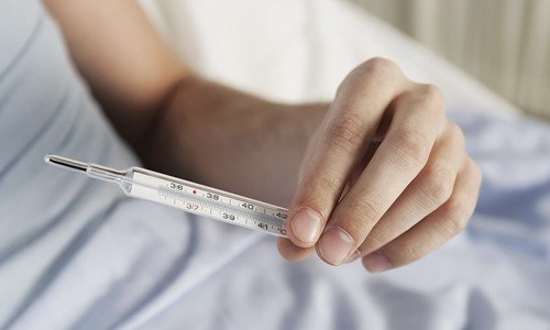 Низкая температура тела — в чем дело 