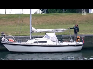 Кругосветка Лауры (2013)