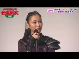 Momoiro Clover Z Siren no Nana Ban Shoubu Reni's part
