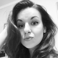 Маришка Безручкина