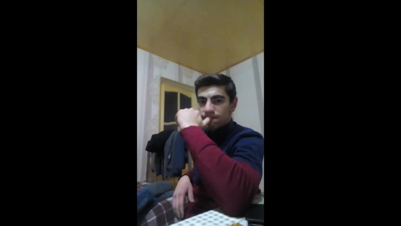 Vusal Abdurahmanov - Live