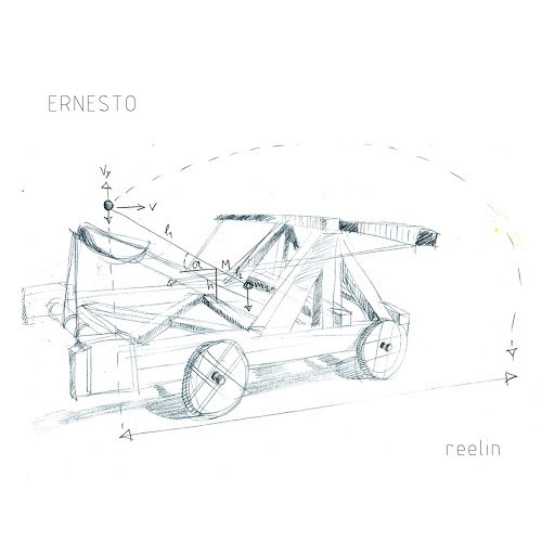 Ernesto альбом Reelin'