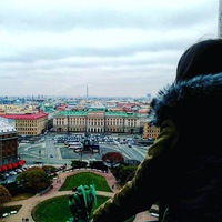 Ксюша Мазитова