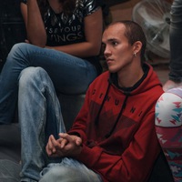 Серега Лебедев