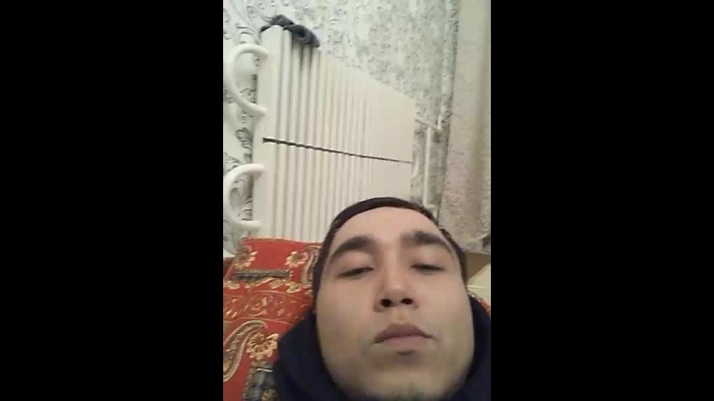 Аскербек Туманчаев - Live