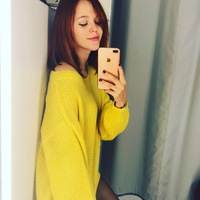Анастасия Романюк