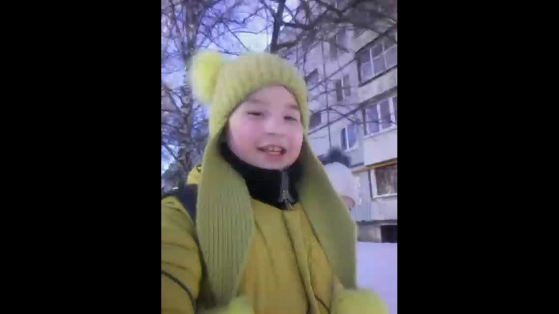 Karina Murzabaeva - Live