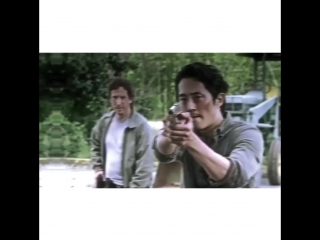 The Walking Dead Vines - Stiles Stilinski x Glenn Rhee x Kai Parker || Kyrie Irving