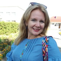Світлана Ковальчук