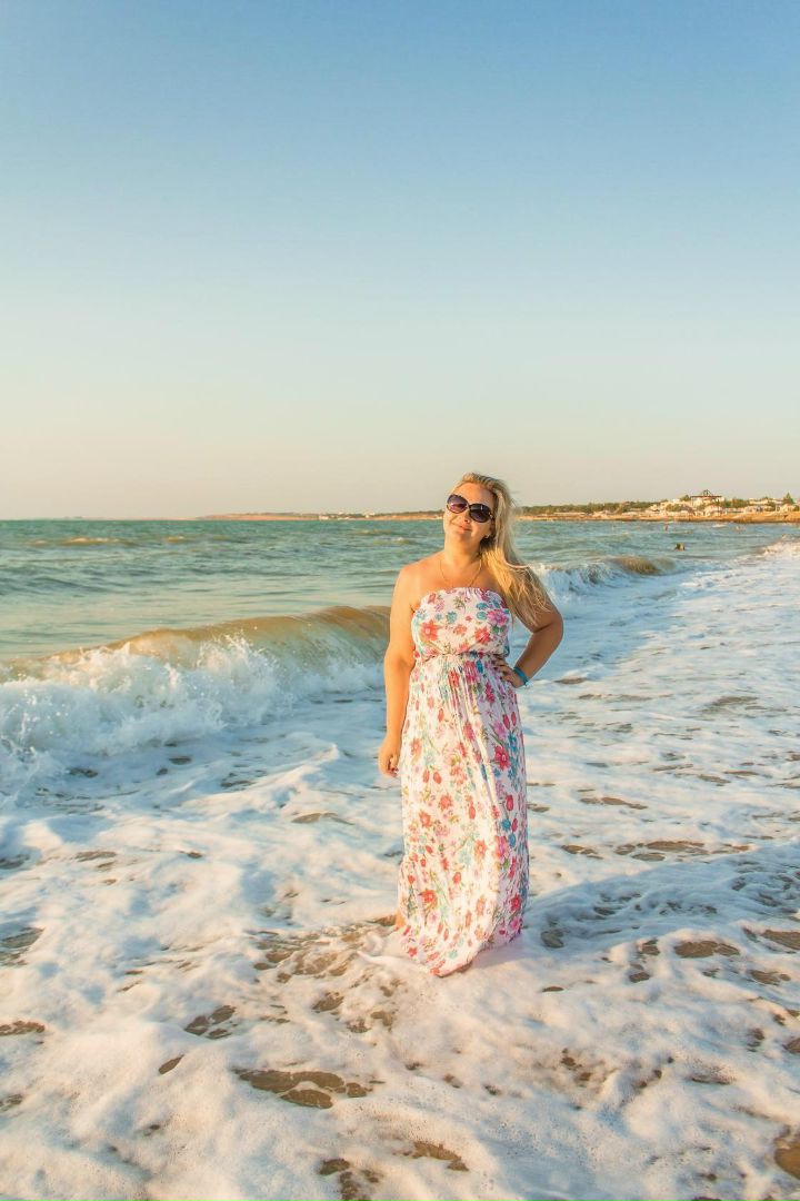 Yuliya Shishova 38 Let Mytishi Rossiya