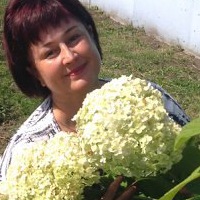 Ольга Иванова