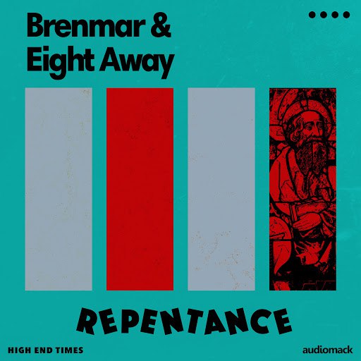 Brenmar альбом Repentance