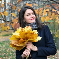 Марина Орехова