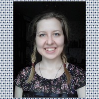 Татьяна Судакова