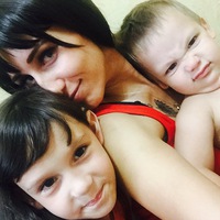 Ольга Бородина-Ведерникова