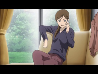 Адская девочка 4 Сезон 3 серия / Jigoku Shoujo: Yoi no Togi /2017 / ПМ (NewComers) / WEB-DL (1080p)