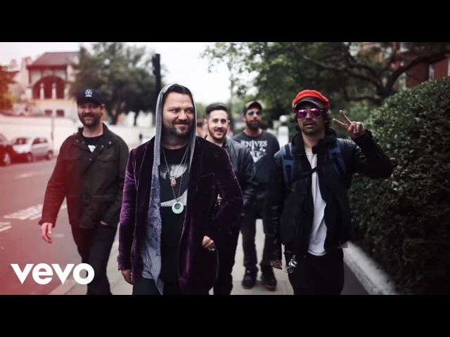 CKY - Head For A Breakdown