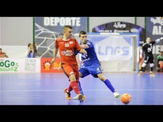Movistar Inter - ElPozo Murcia/ - 2 Supercopa de Espana 2017 LIVE HD