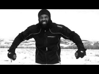 Пьяный мастер • Лучший боксер, о котором вы никогда не слышали🥊