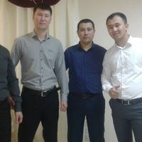 Kainar Jumagaliev