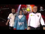 Чемпионка из Усть-Илимска Инна Сагайдаковская