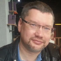 Алексей Радченко