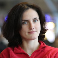 Мария Чугуева