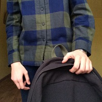 Дарья Попова