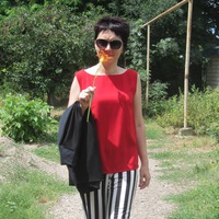 Ольга Мишинёва-Воротынцева