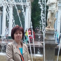 Марина Сапроненкова