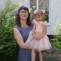 Оксана Костенко | 